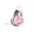 Fantech Chief II HG20 Sakura Edition RGB USB Gaming Headphone